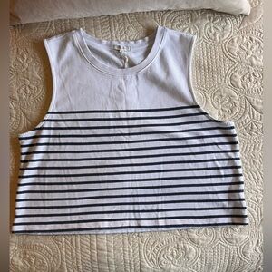 New tank from Z-Supply. NWT